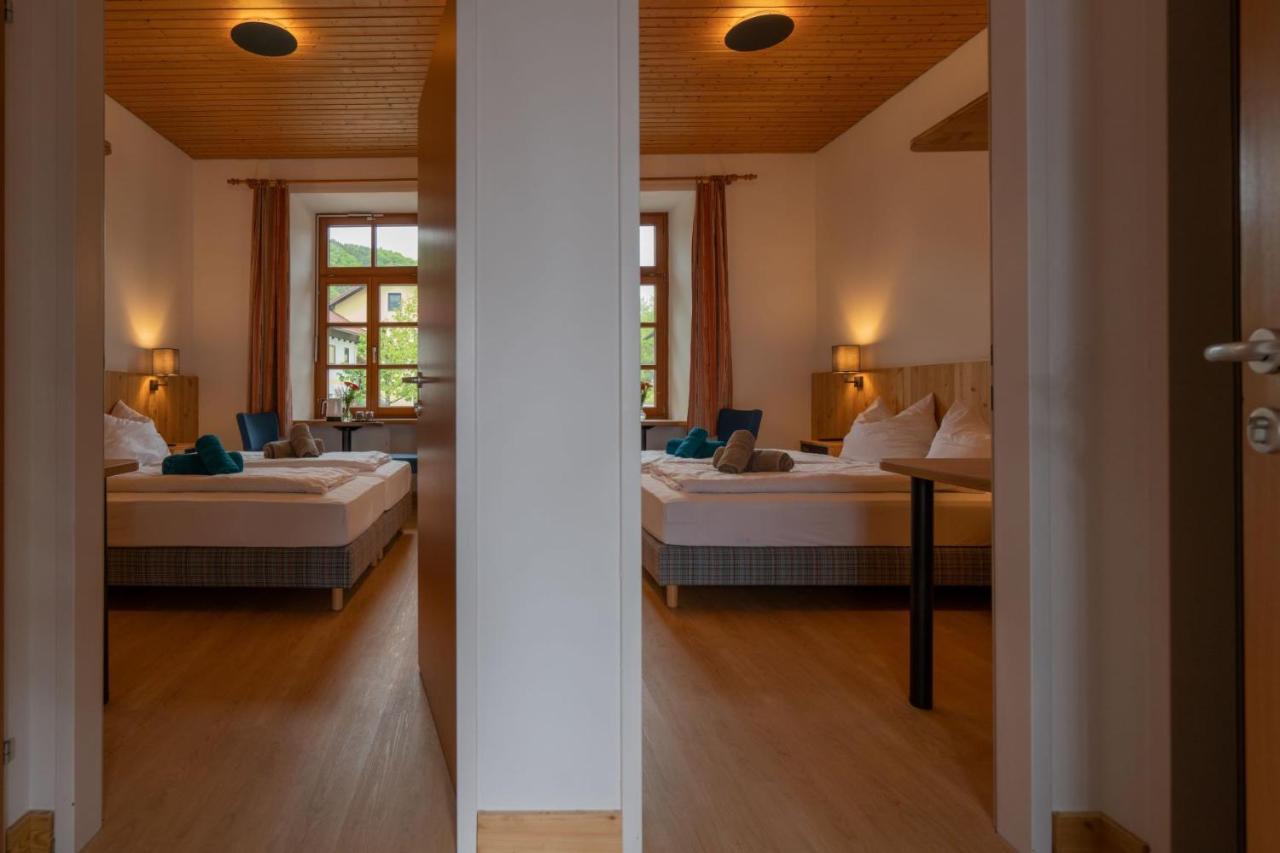 Haus Weyregg - Pension 外观 照片